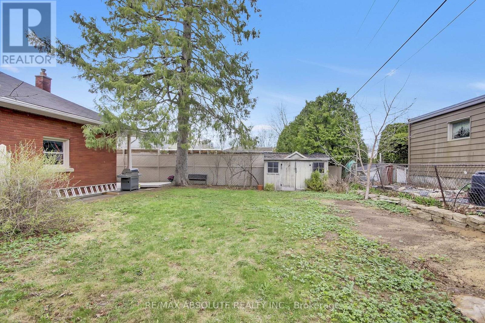 731 Dovercourt Avenue
