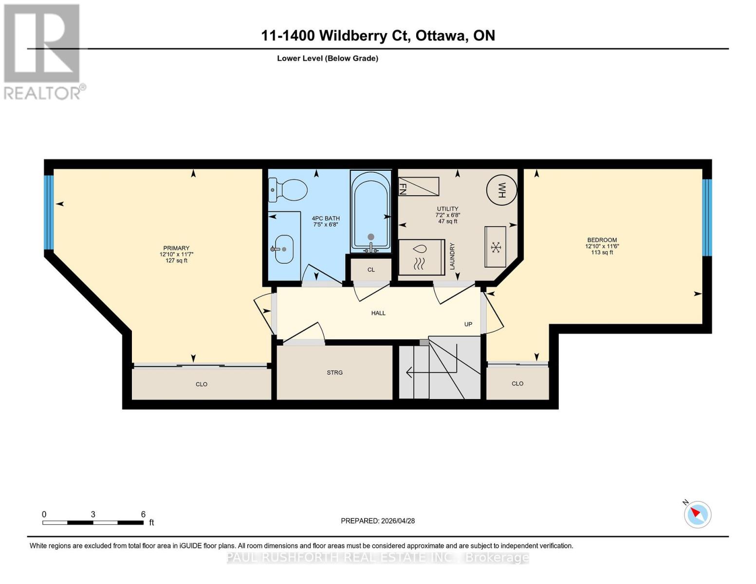 11 - 1400 Wildberry Court