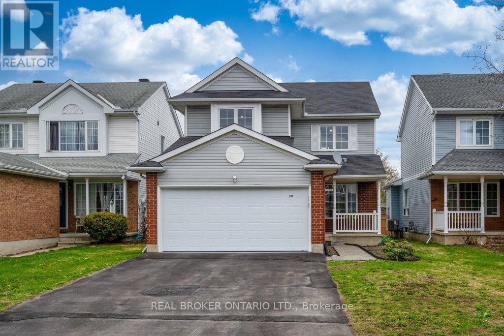 993 Sheenboro Crescent