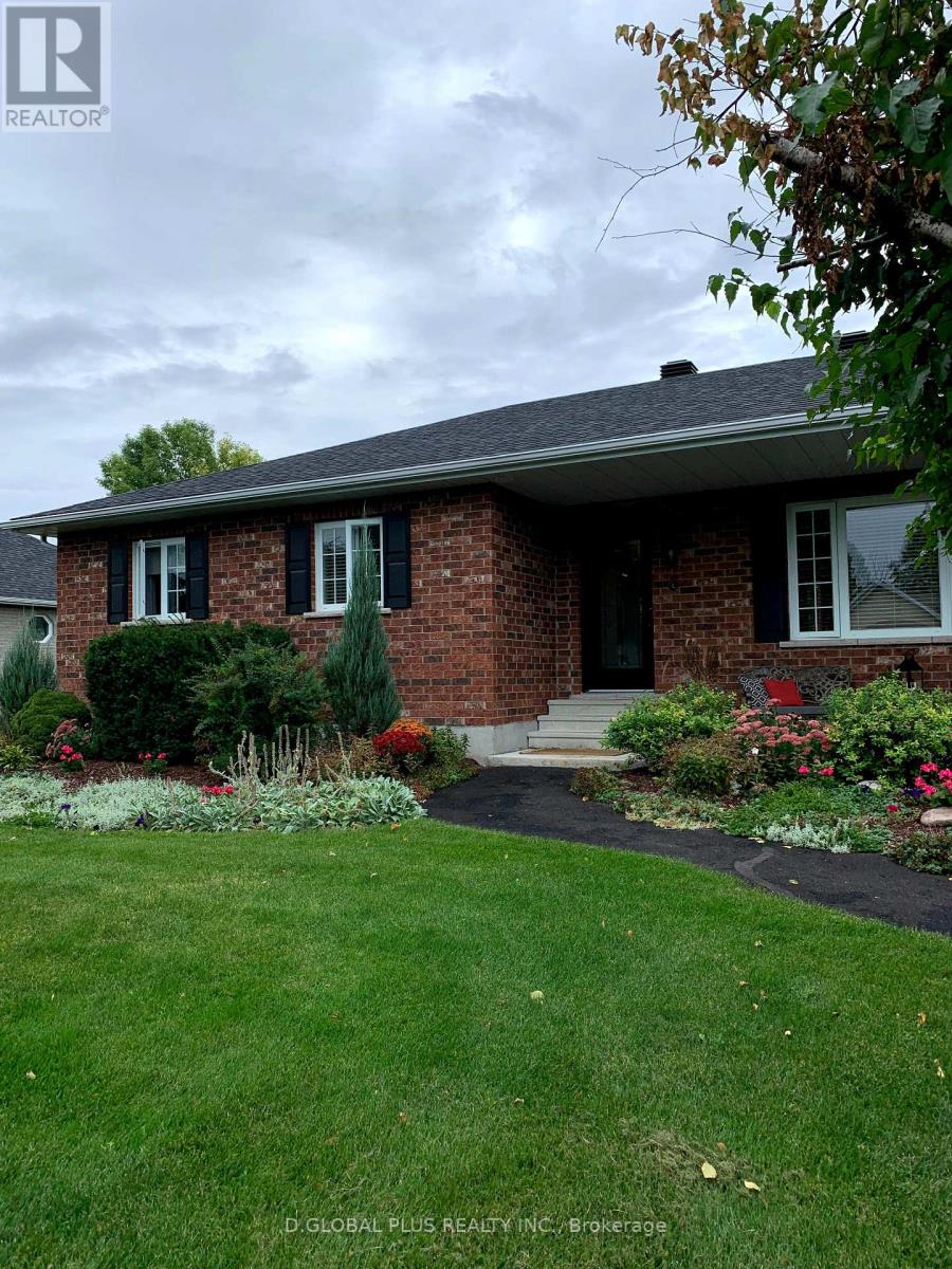 8 David Street