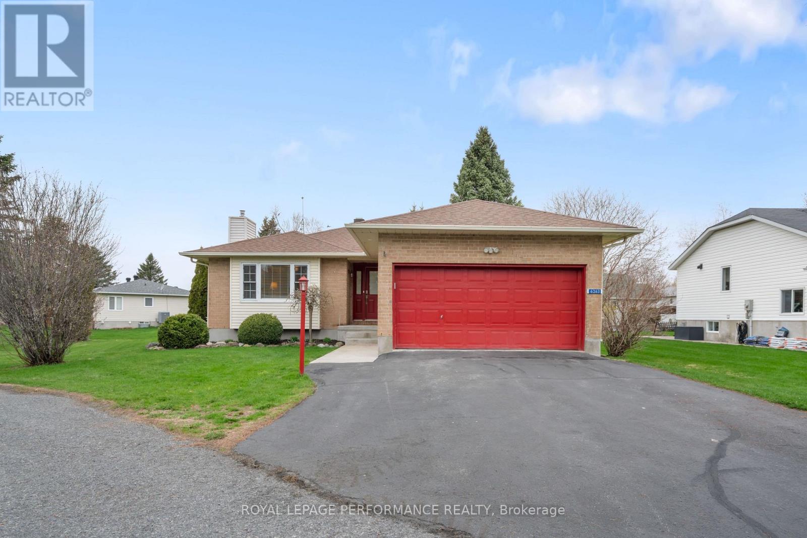 6263 Macdonald Court