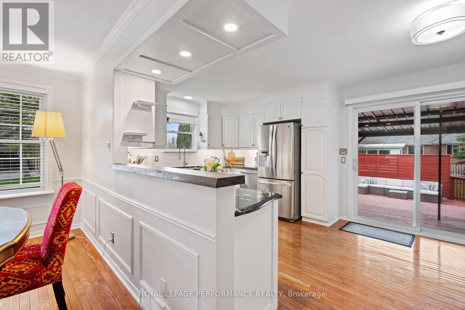 6263 Macdonald Court