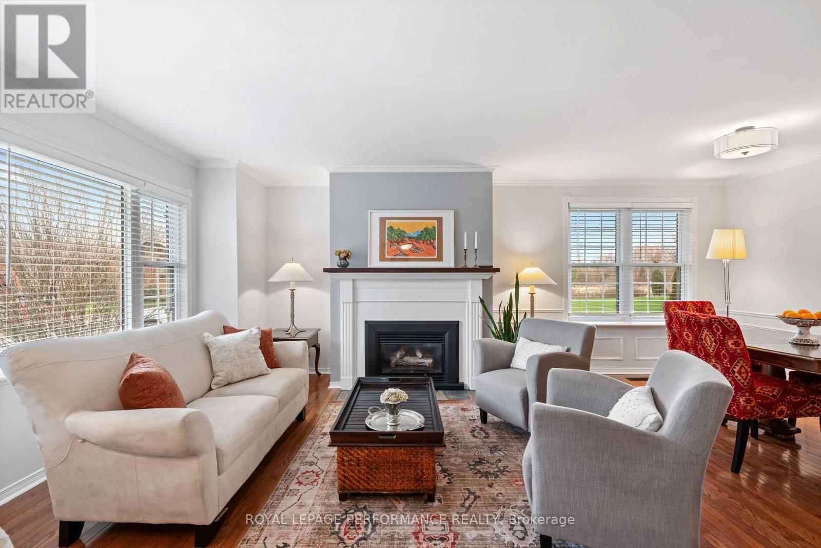 6263 Macdonald Court