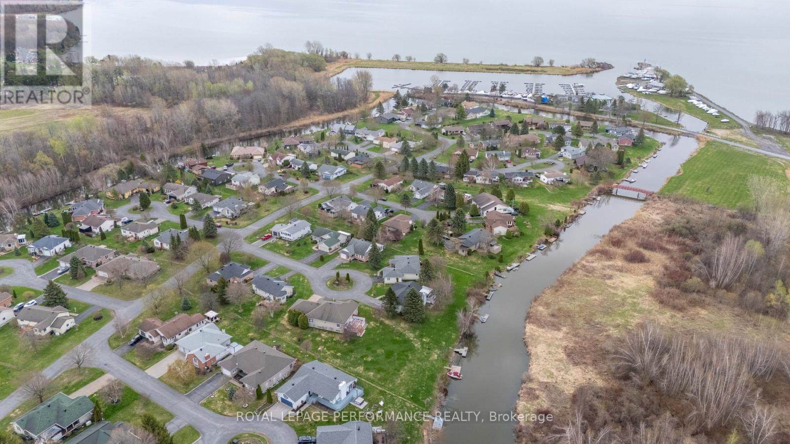 6263 Macdonald Court