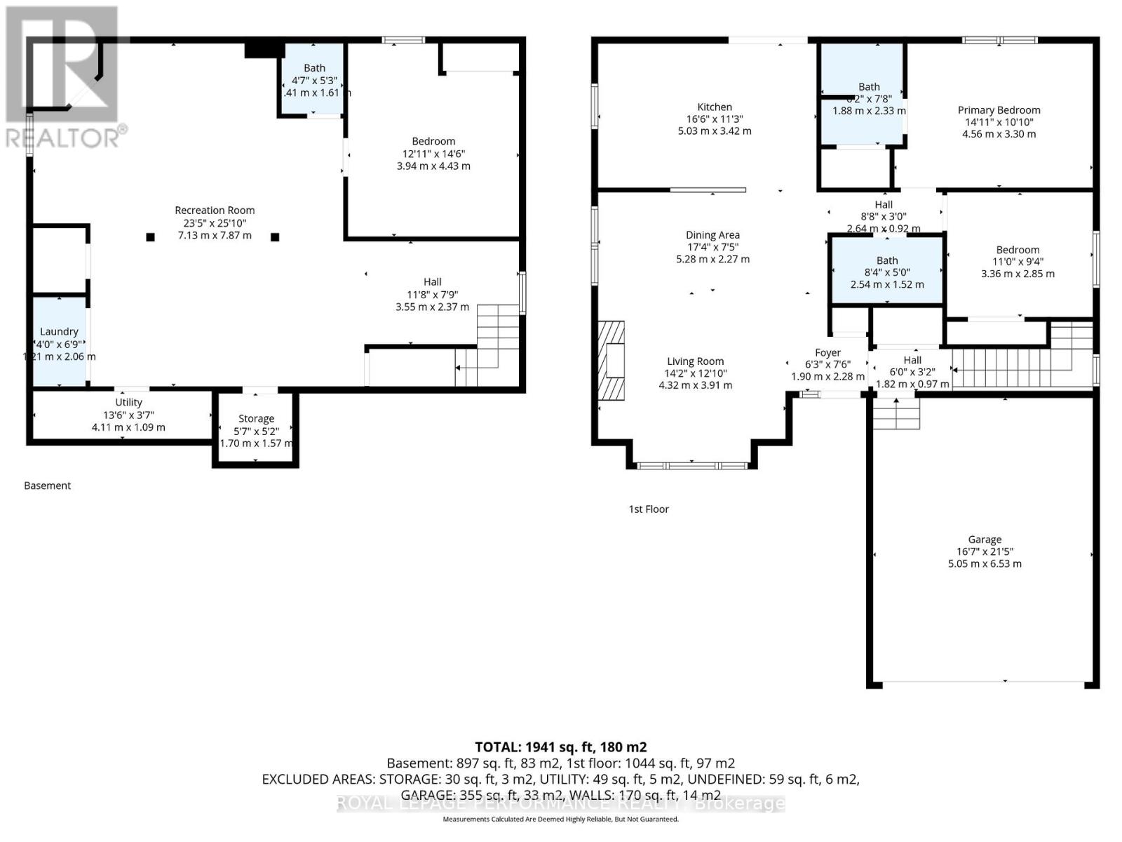 6263 Macdonald Court