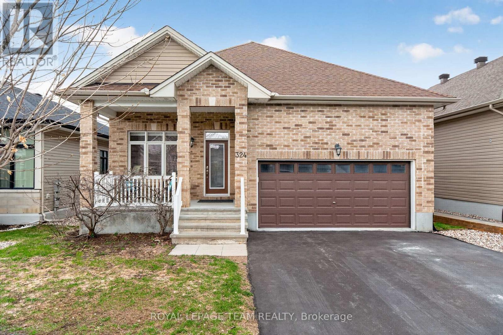 324 Long Acres Street