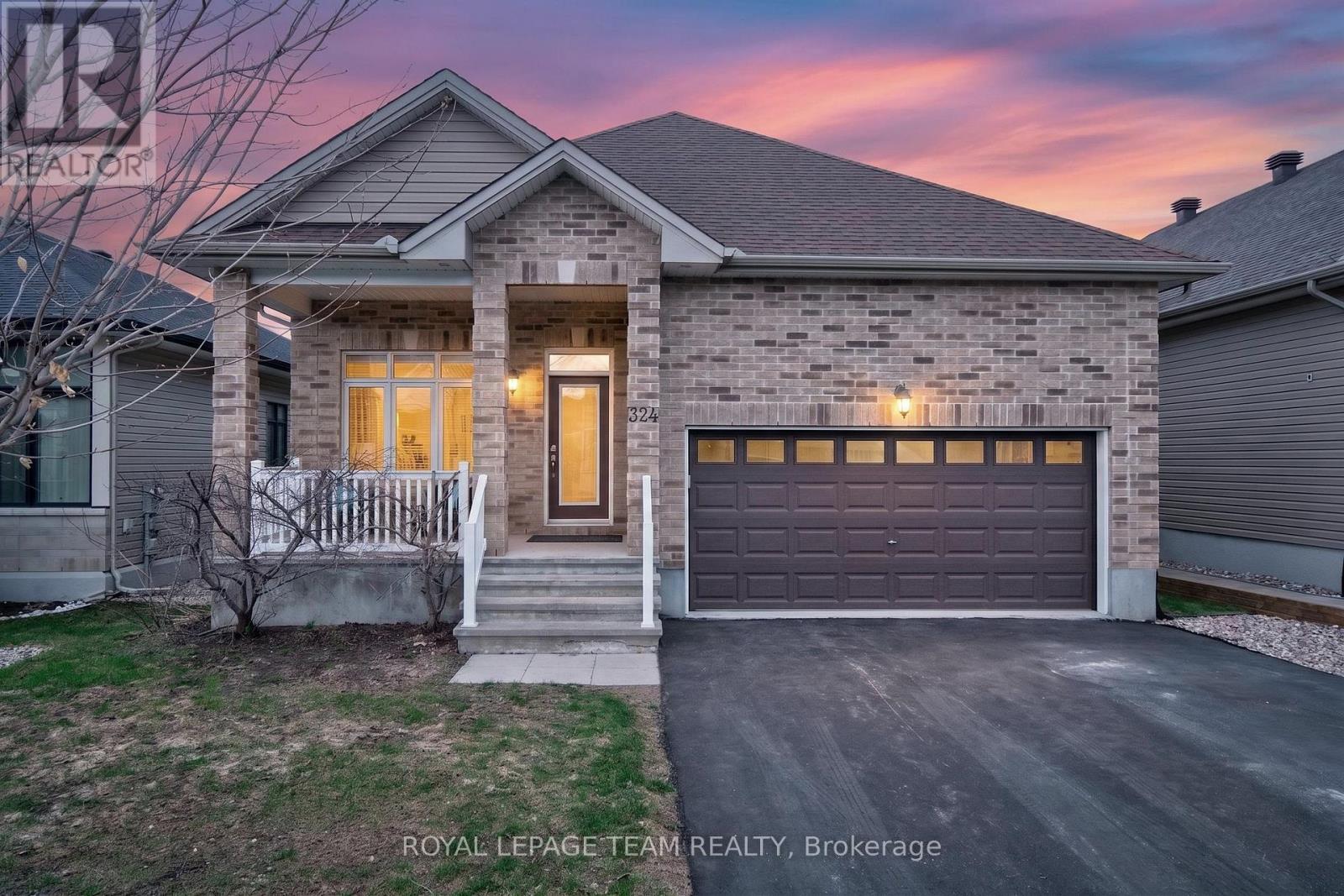 324 Long Acres Street