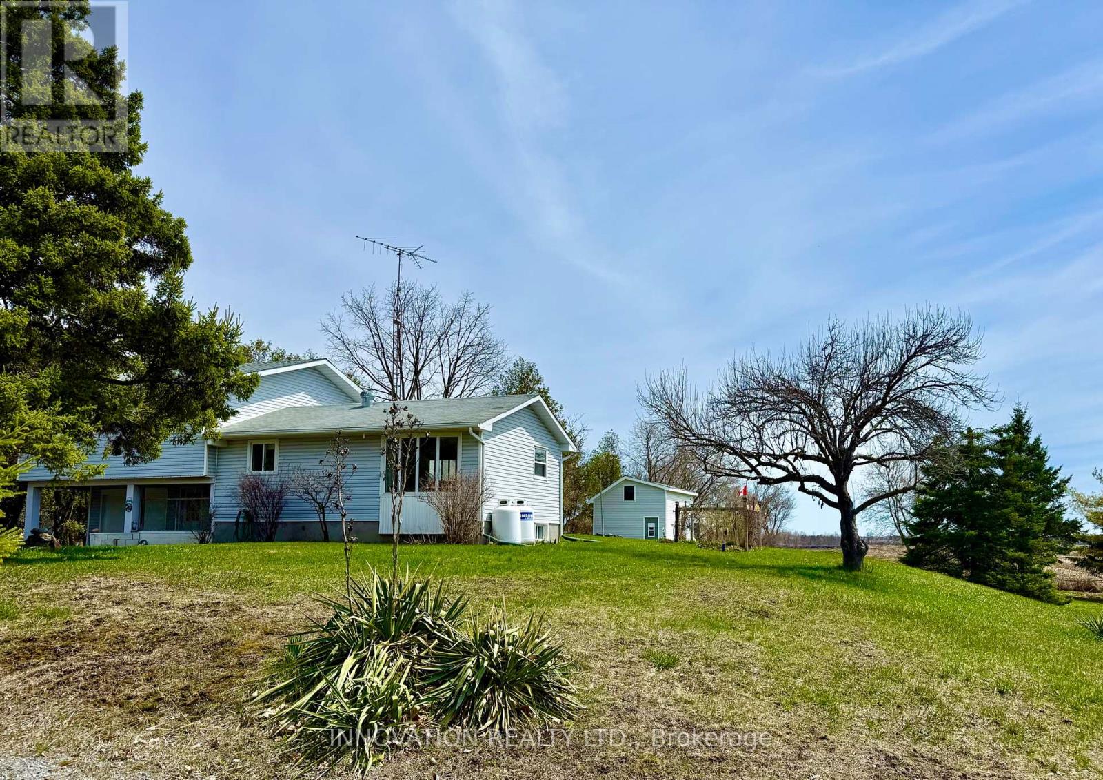 2960 Harbison Road