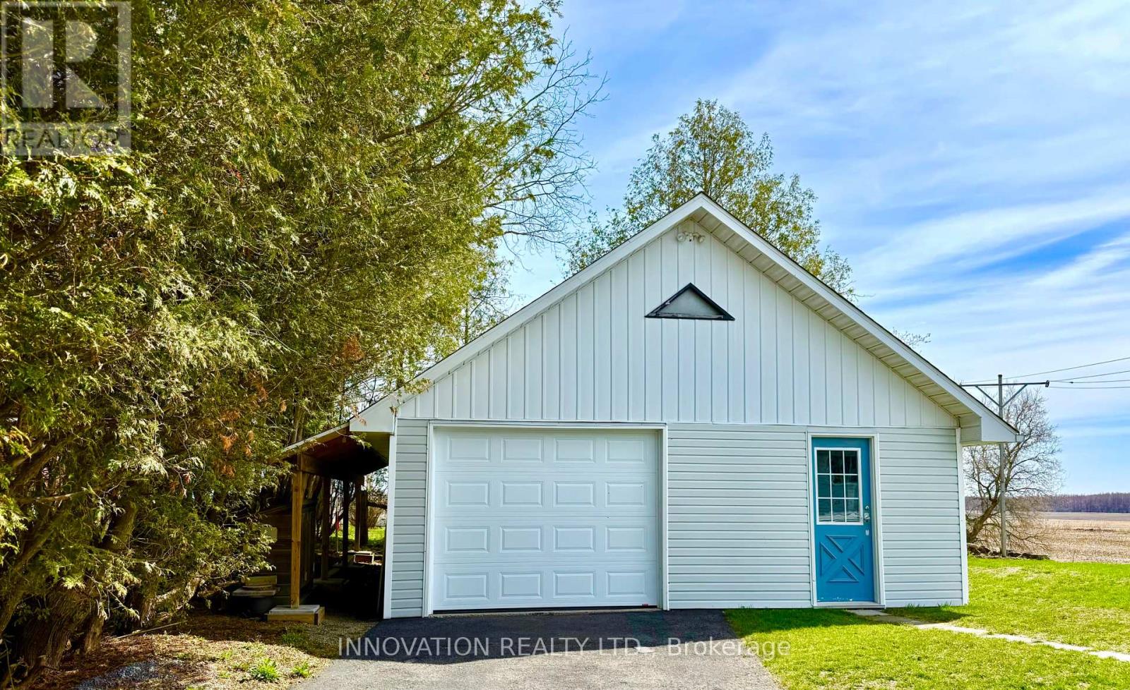 2960 Harbison Road