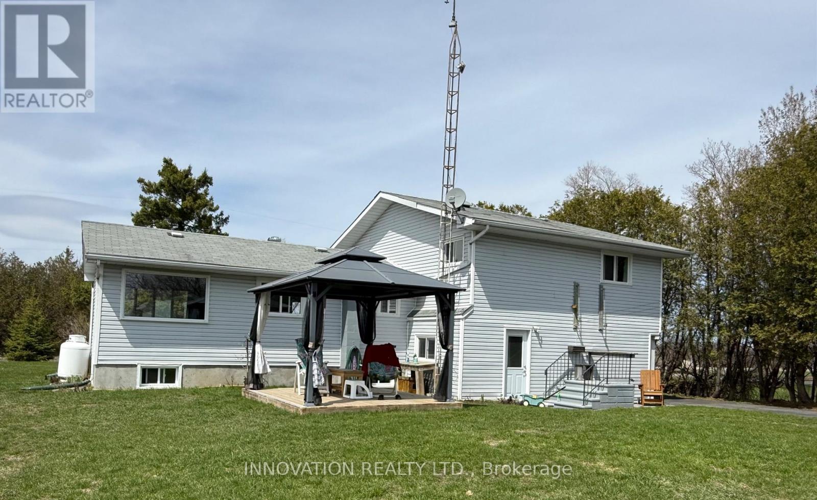 2960 Harbison Road