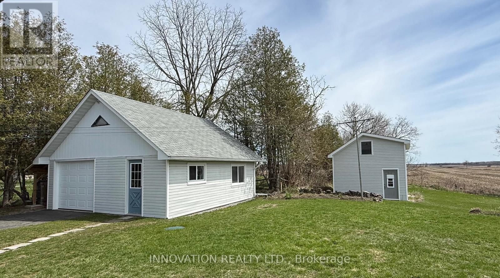 2960 Harbison Road