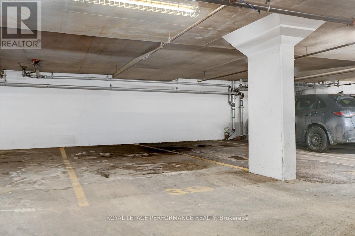 401d - 1 Columbus Avenue