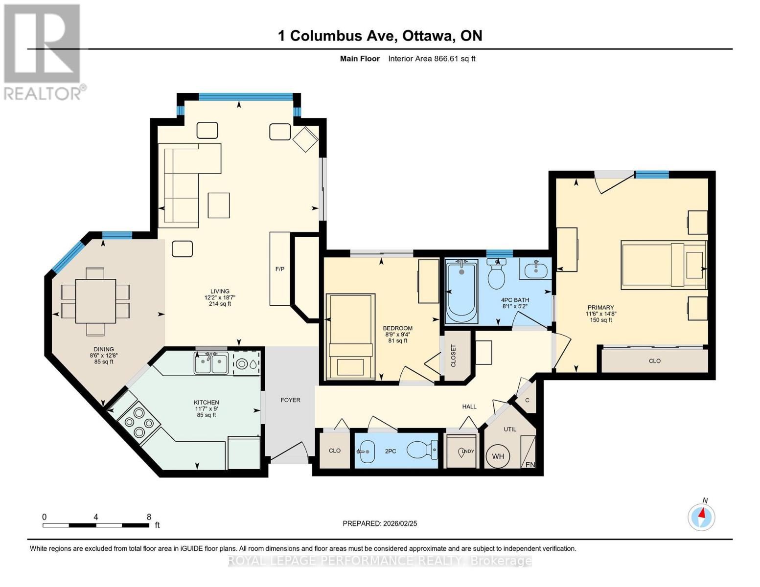 401d - 1 Columbus Avenue