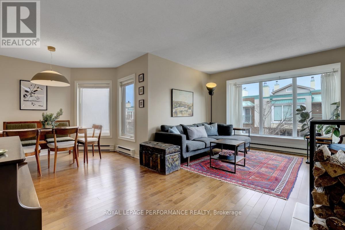 401d - 1 Columbus Avenue