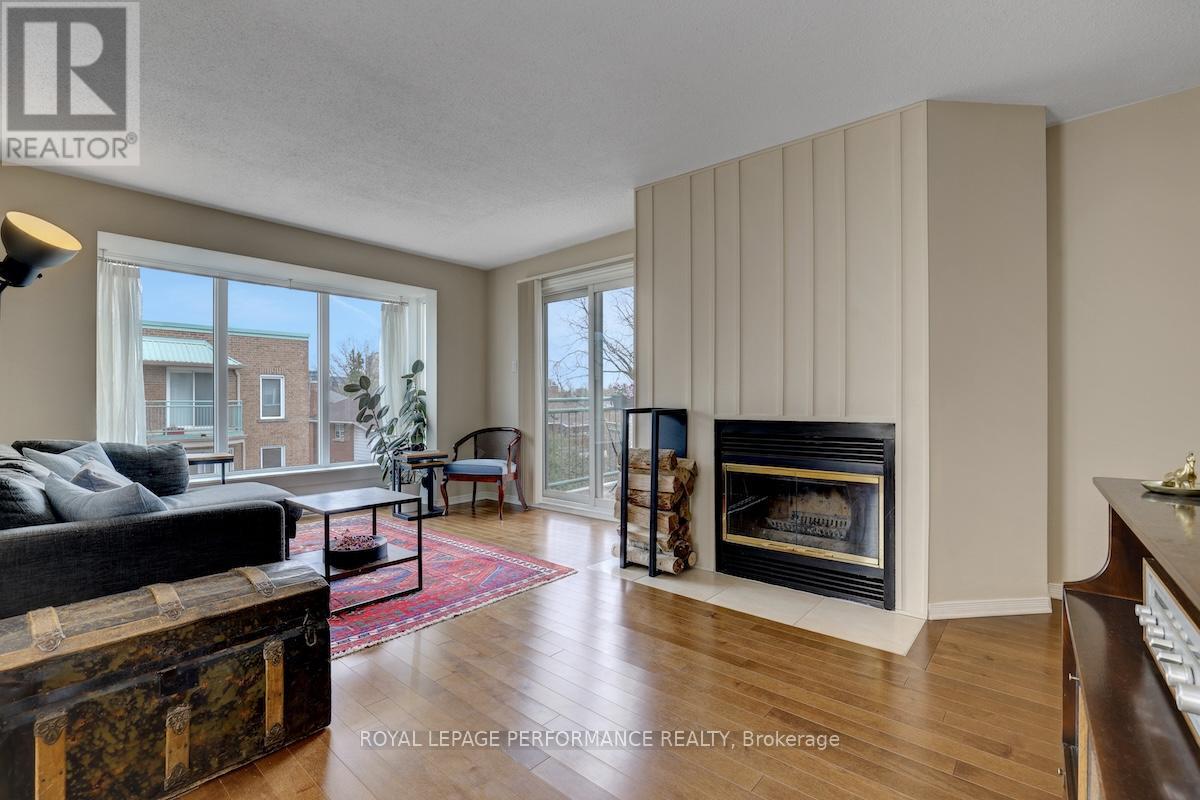 401d - 1 Columbus Avenue
