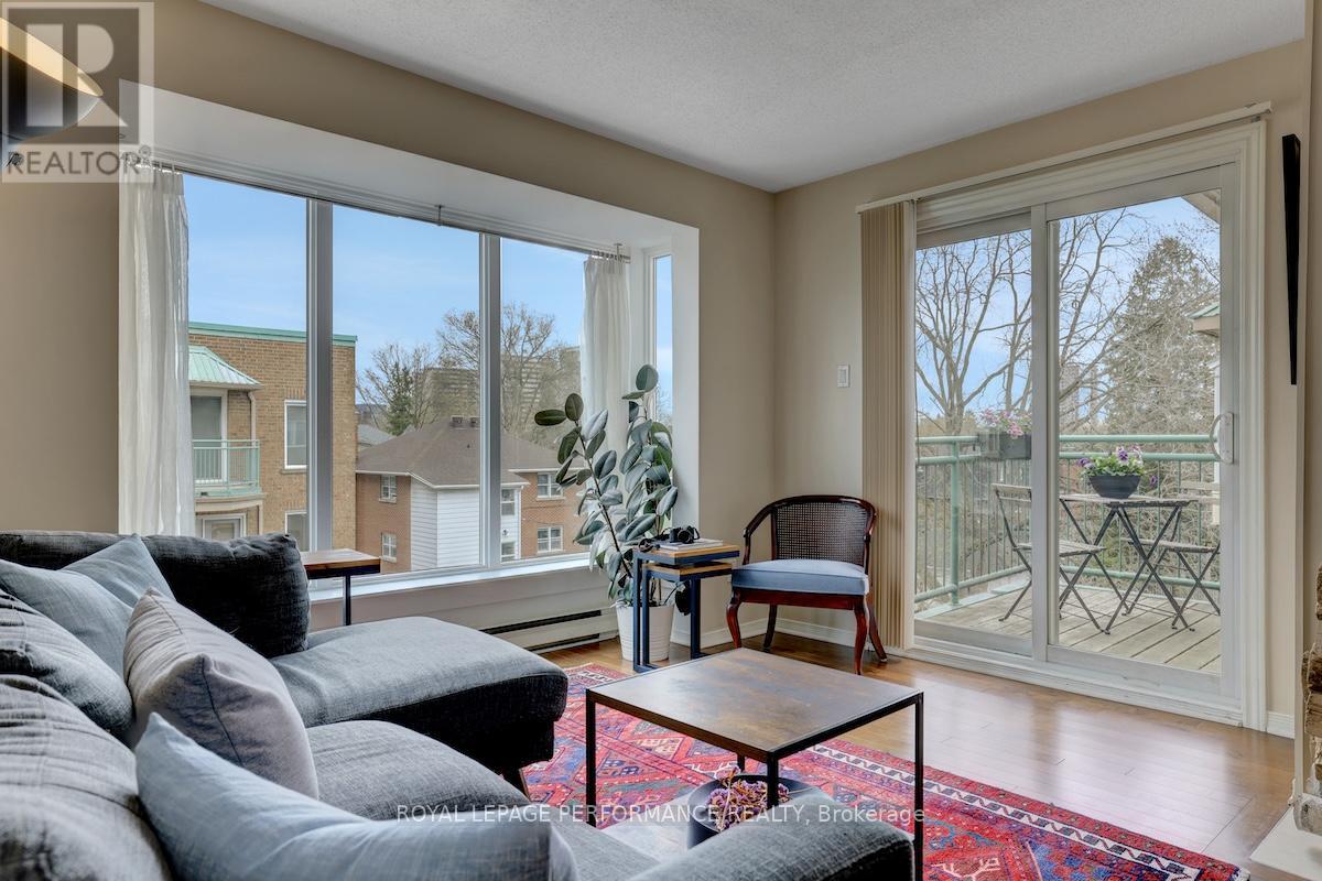 401d - 1 Columbus Avenue