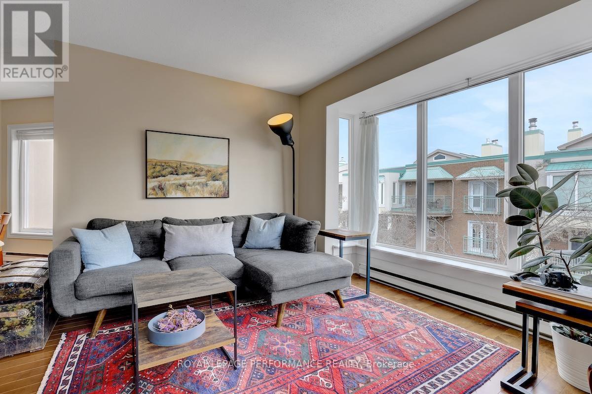 401d - 1 Columbus Avenue
