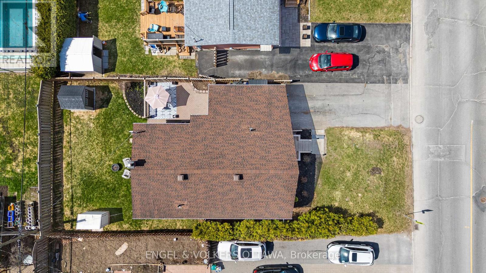 1004 Pleasant Park Road