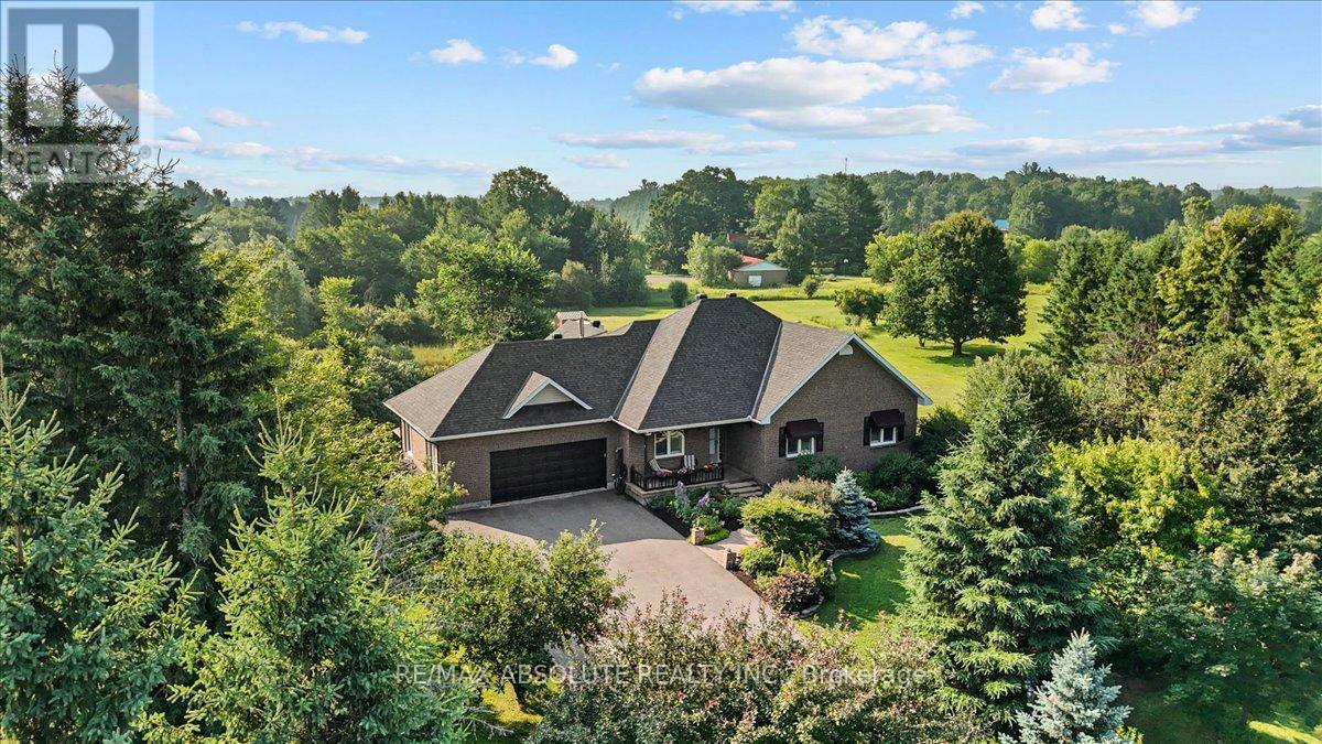 1801 Rocklane Drive