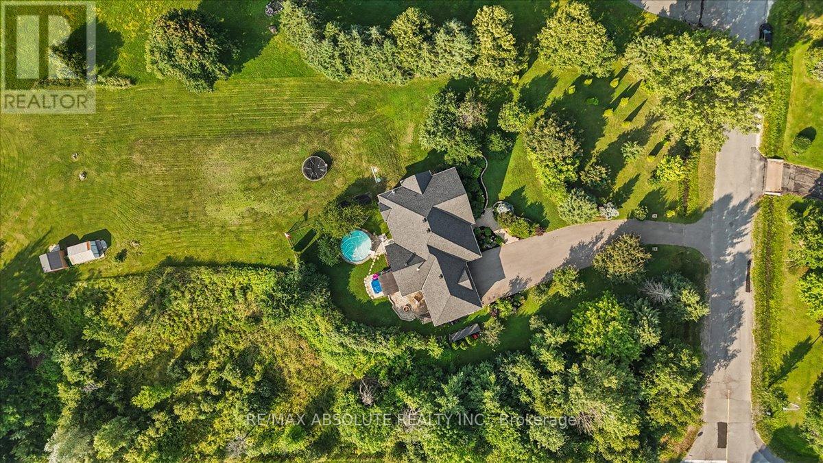 1801 Rocklane Drive