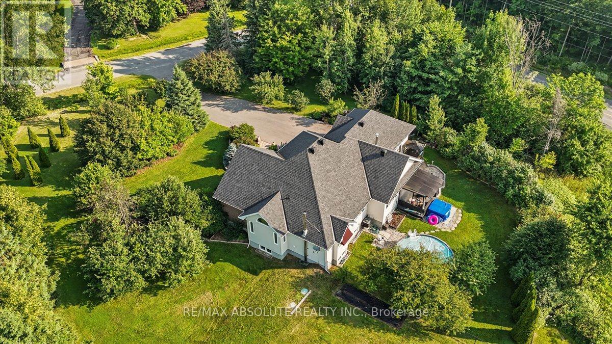 1801 Rocklane Drive