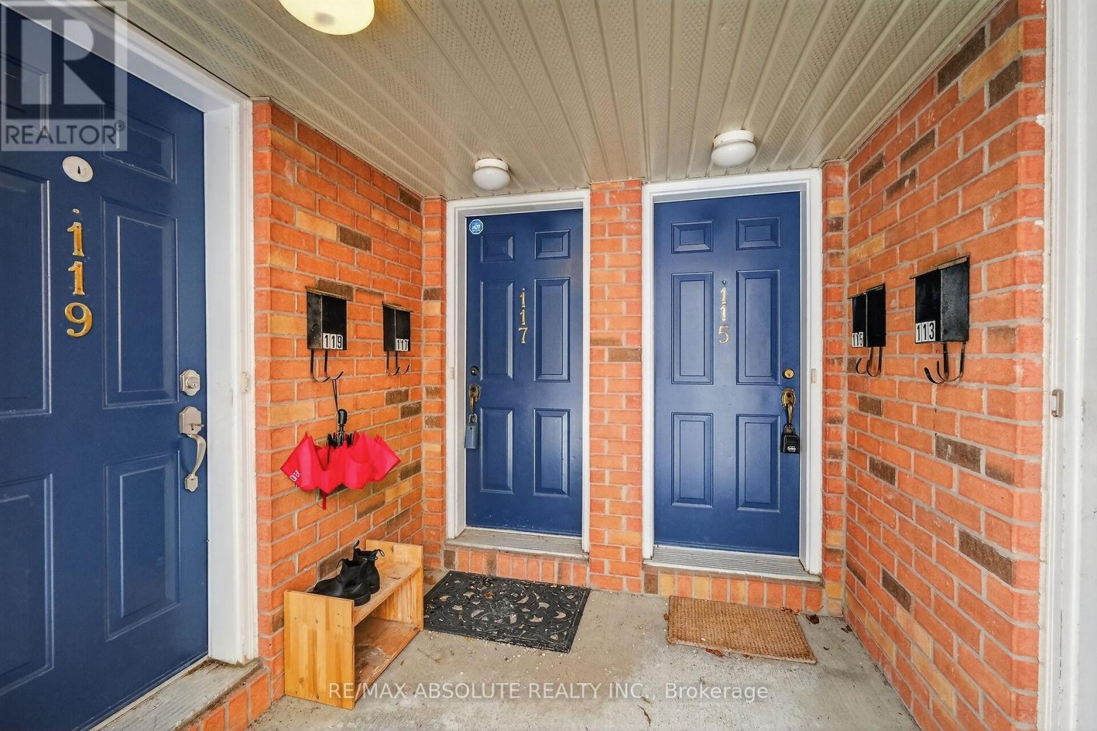 117 Tall Pines Private