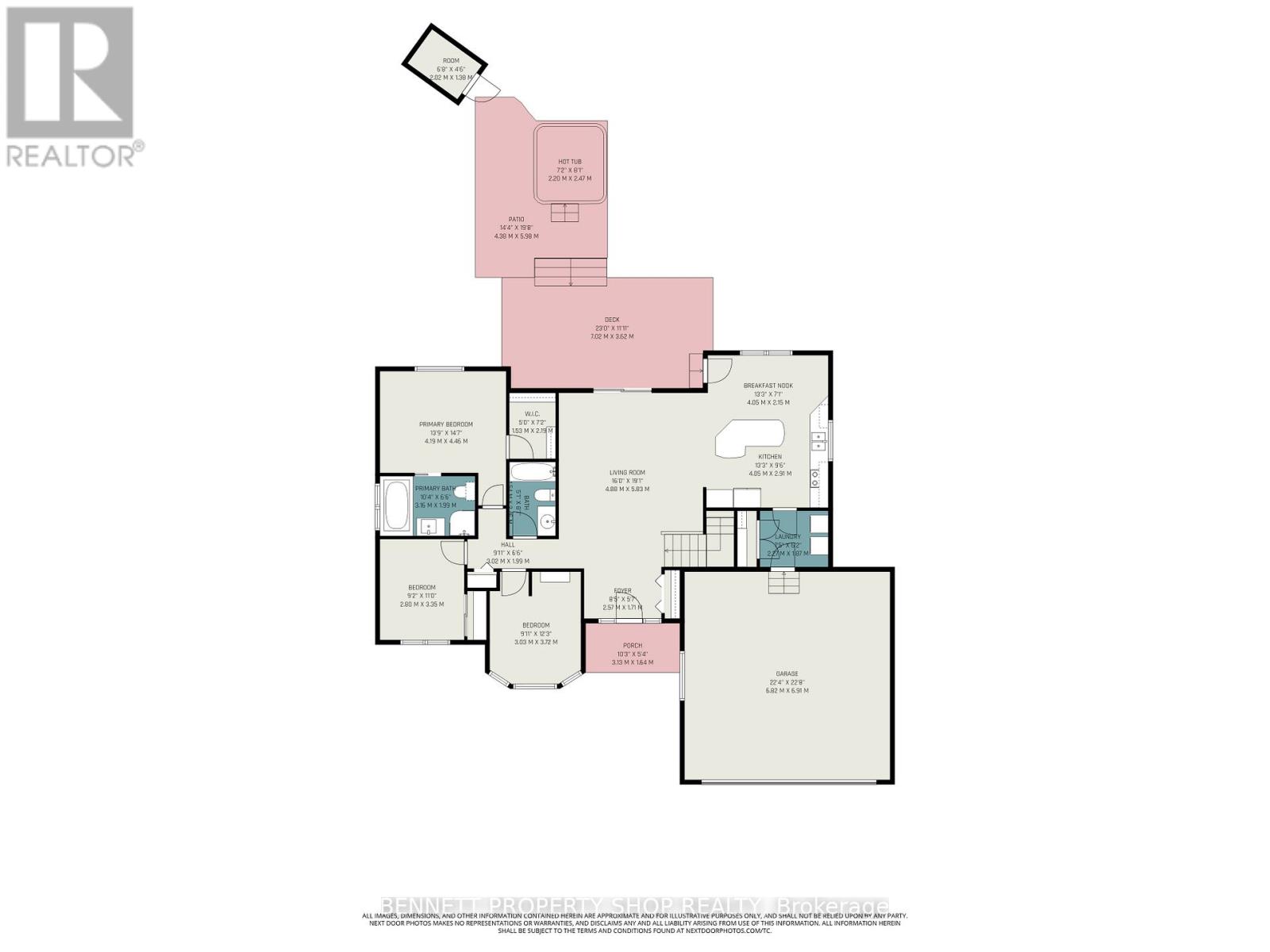 2030 Kingsley Street