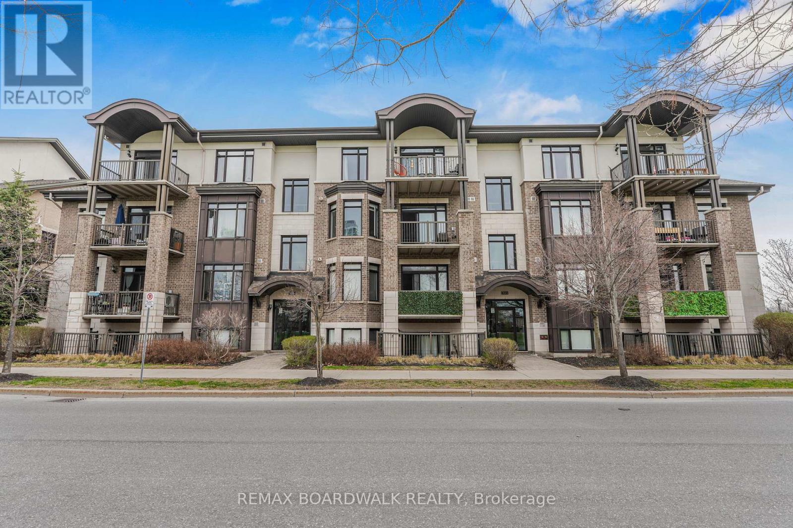203 - 705 Beauparc Private