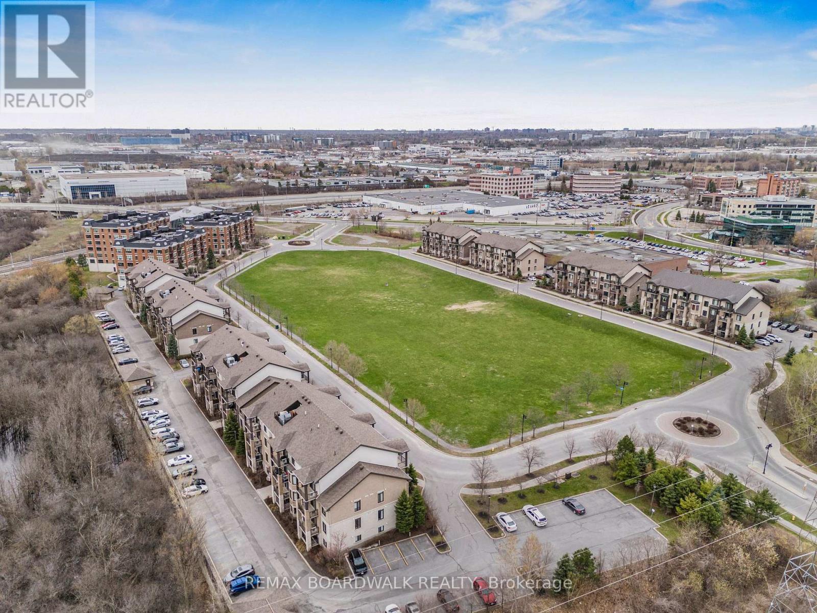 203 - 705 Beauparc Private