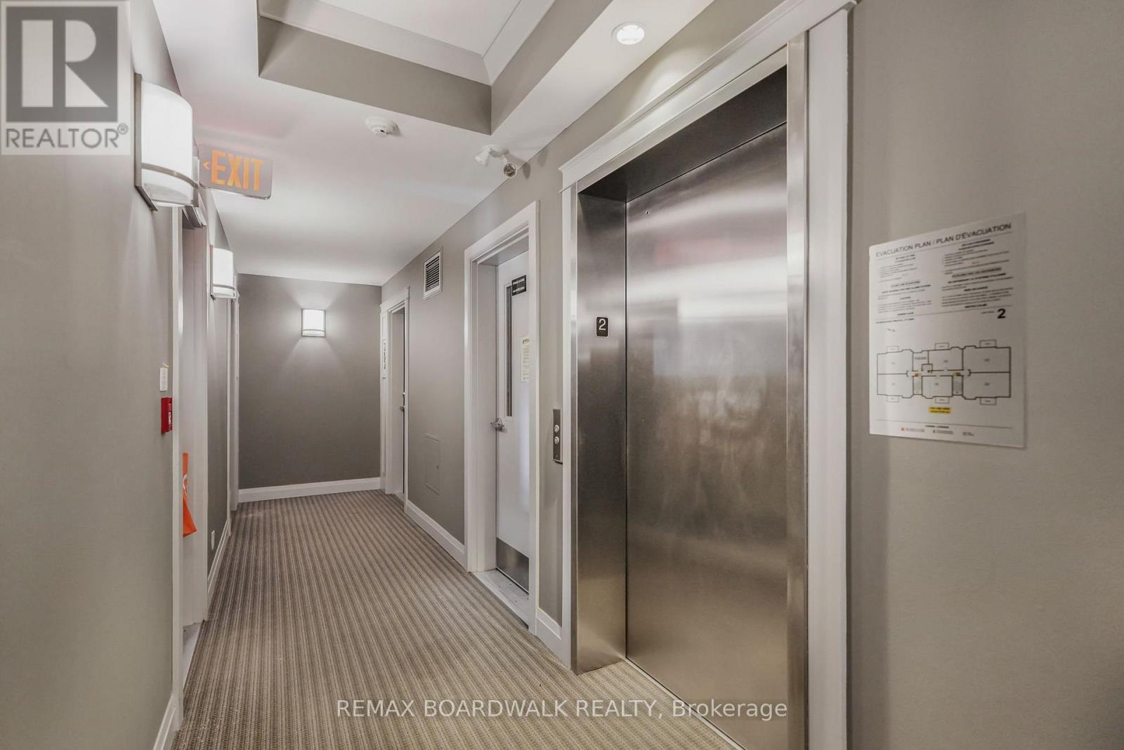 203 - 705 Beauparc Private