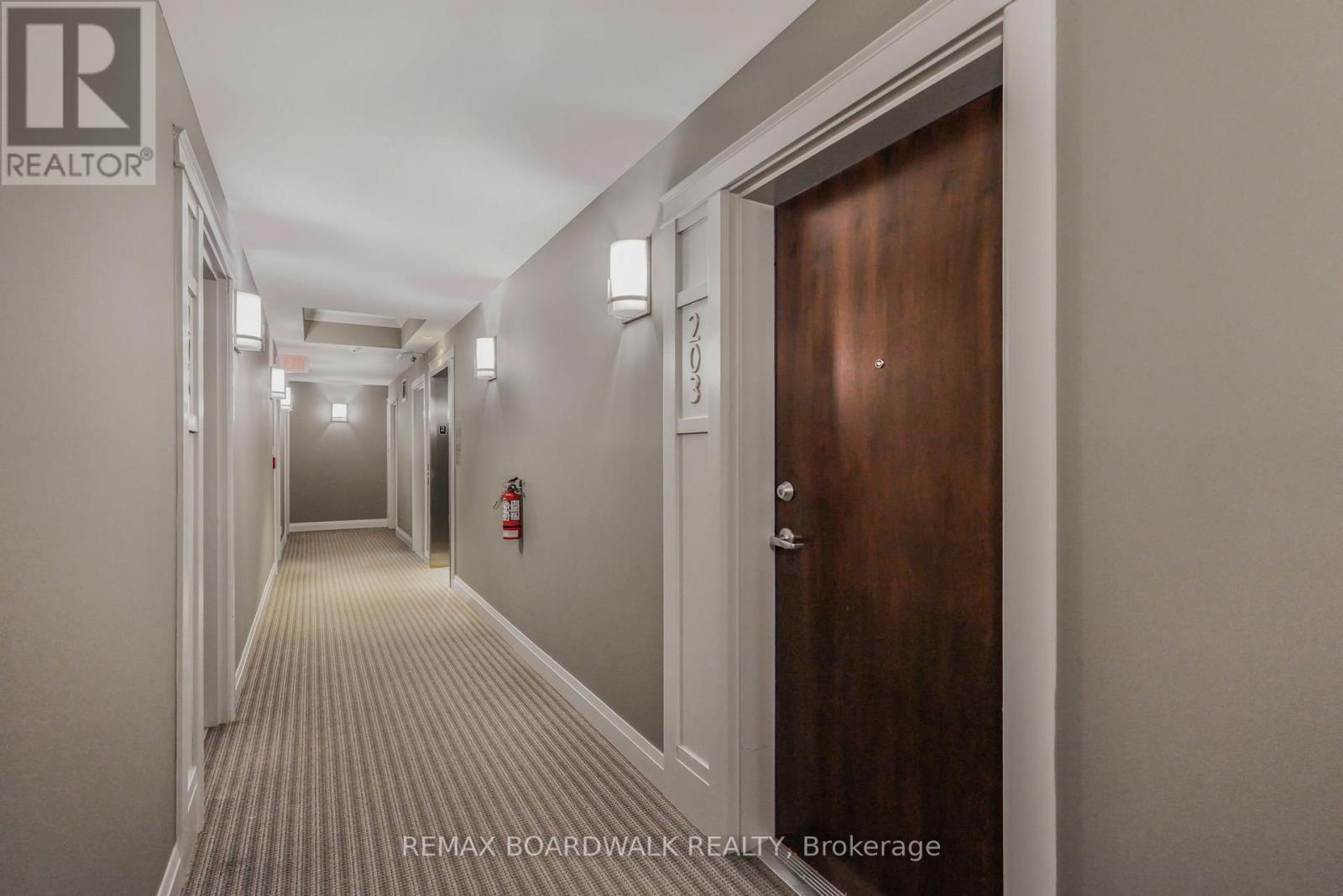 203 - 705 Beauparc Private