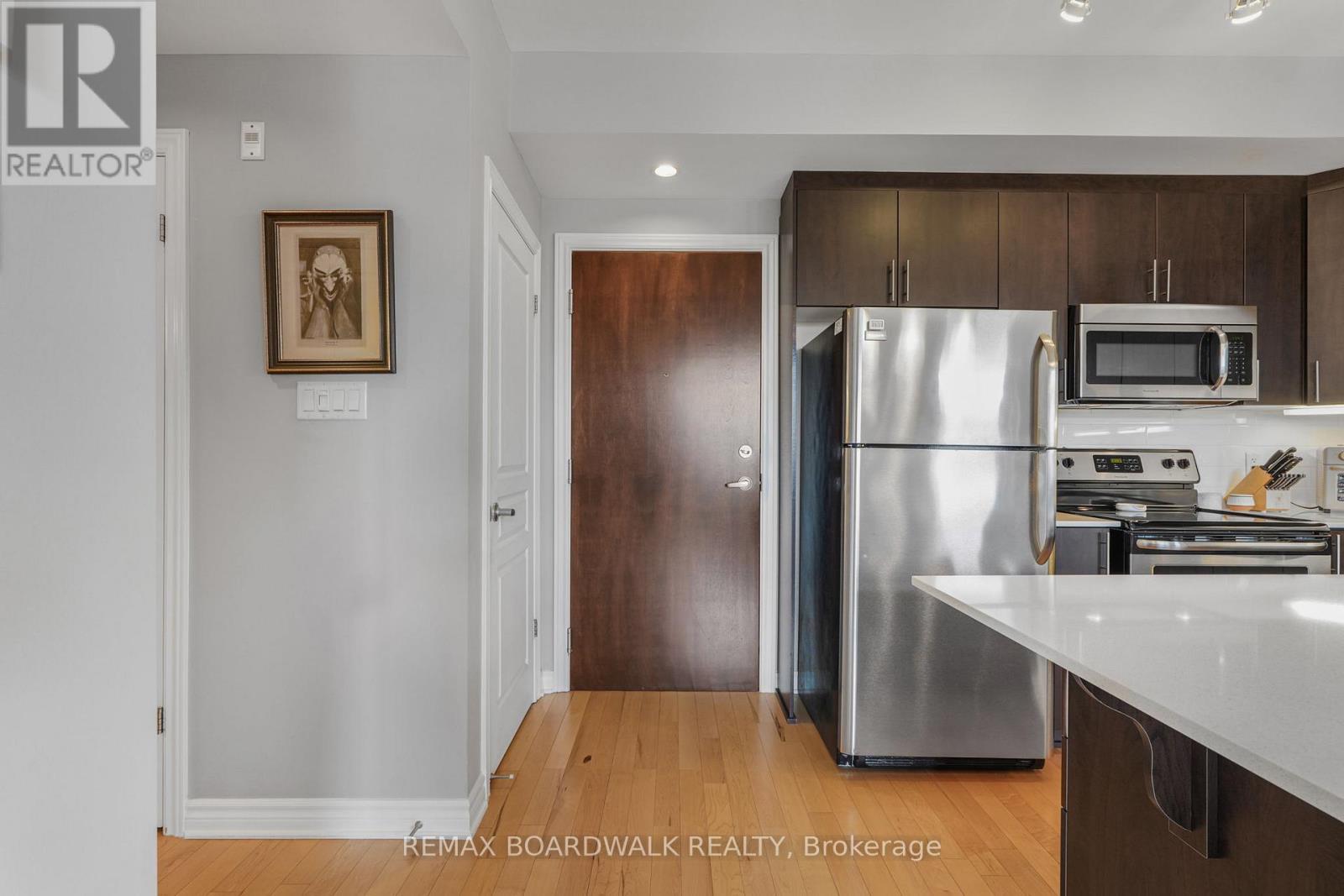203 - 705 Beauparc Private