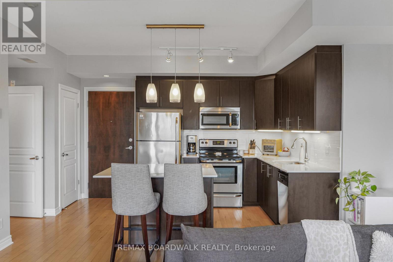 203 - 705 Beauparc Private