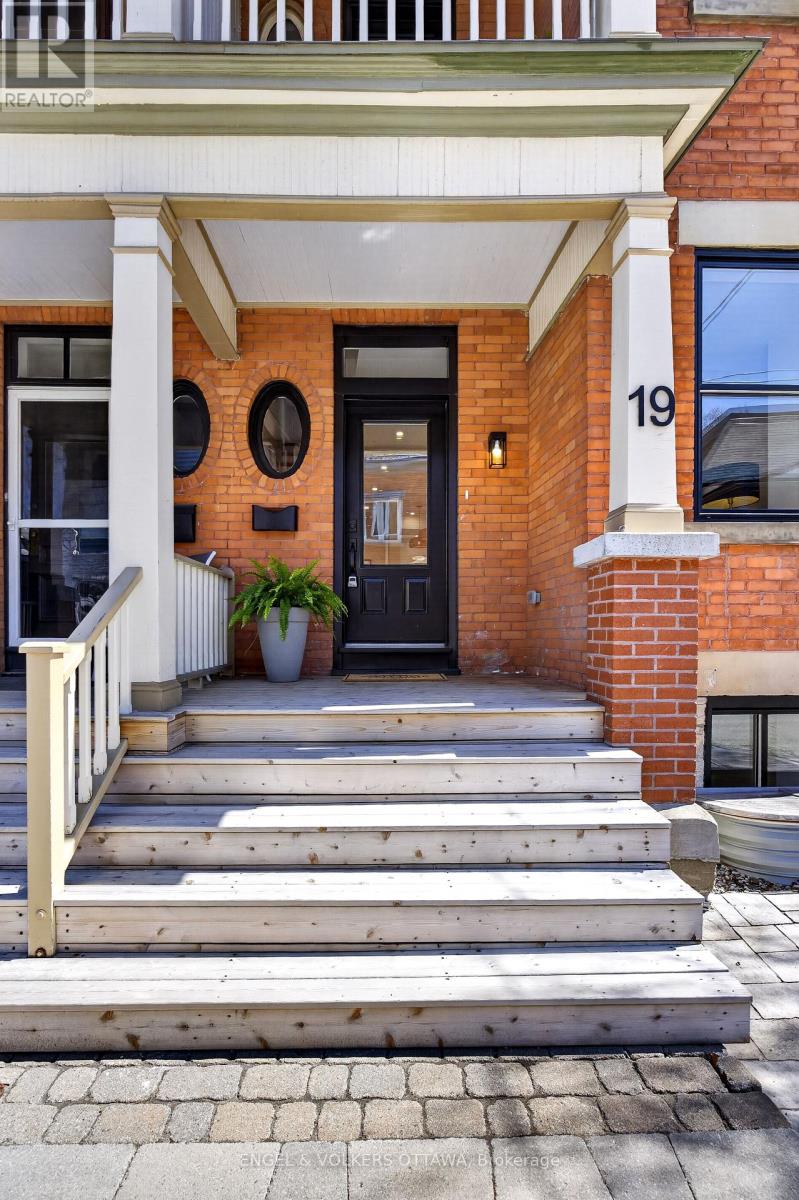 19 Rupert Street