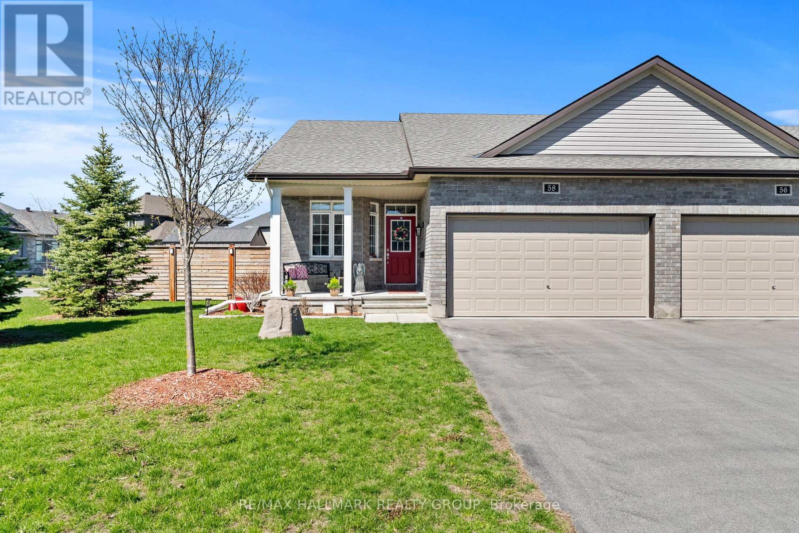 58 Nixon Farm Drive
