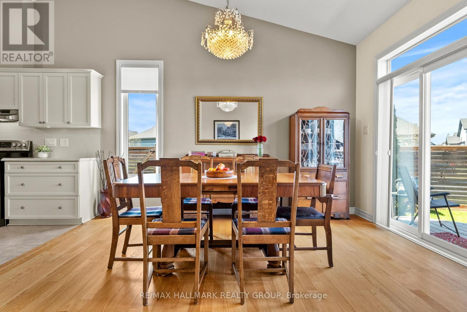 58 Nixon Farm Drive