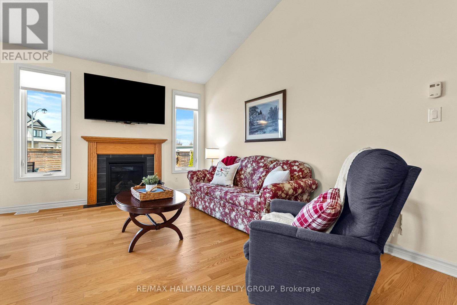 58 Nixon Farm Drive