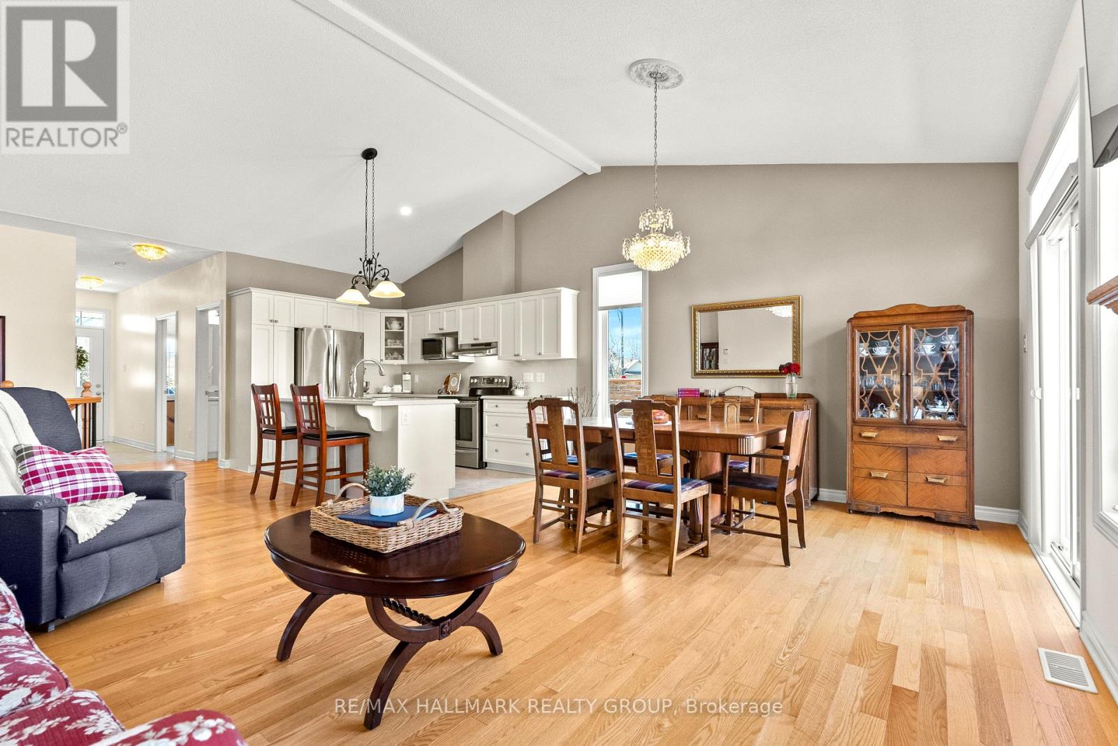 58 Nixon Farm Drive