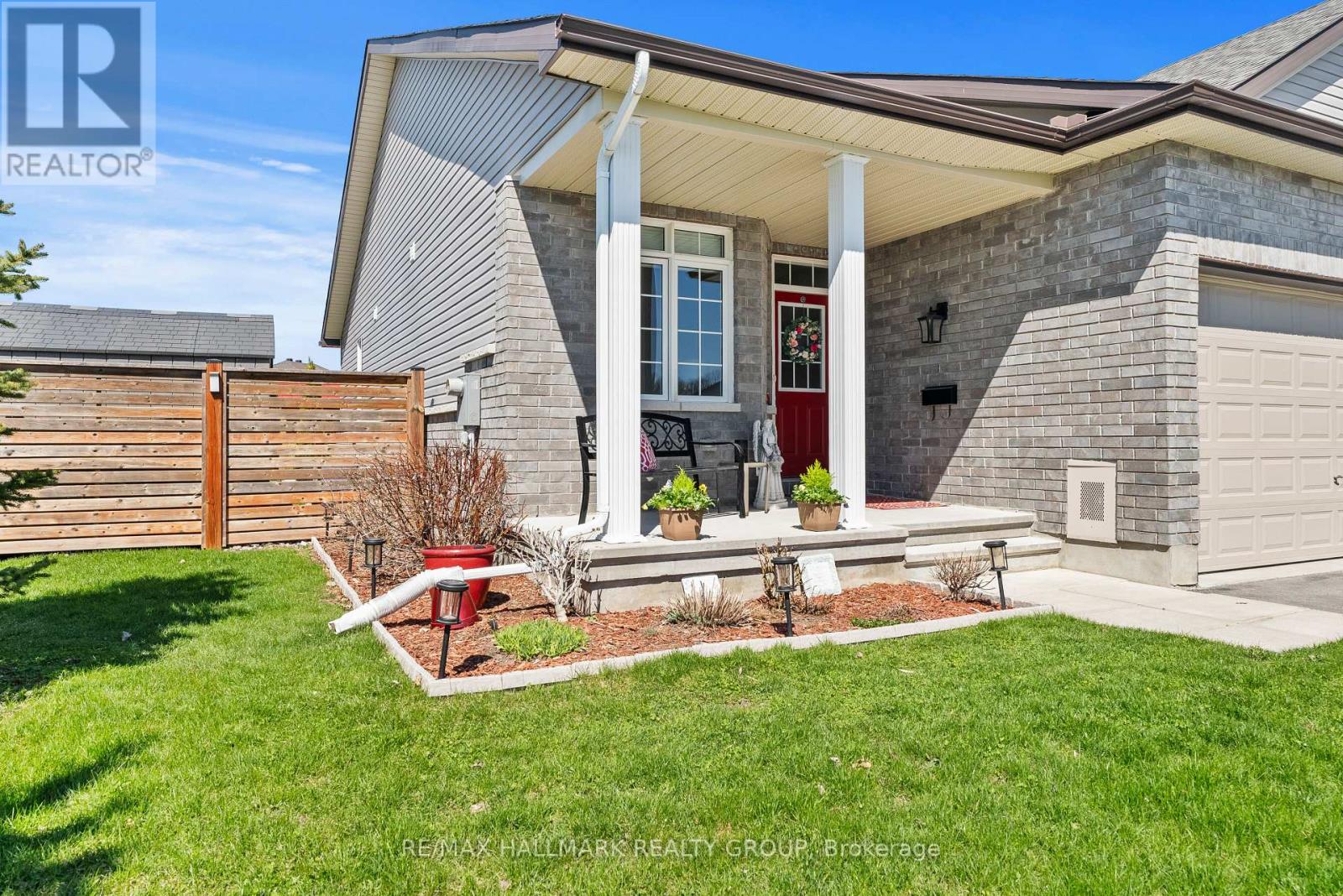 58 Nixon Farm Drive