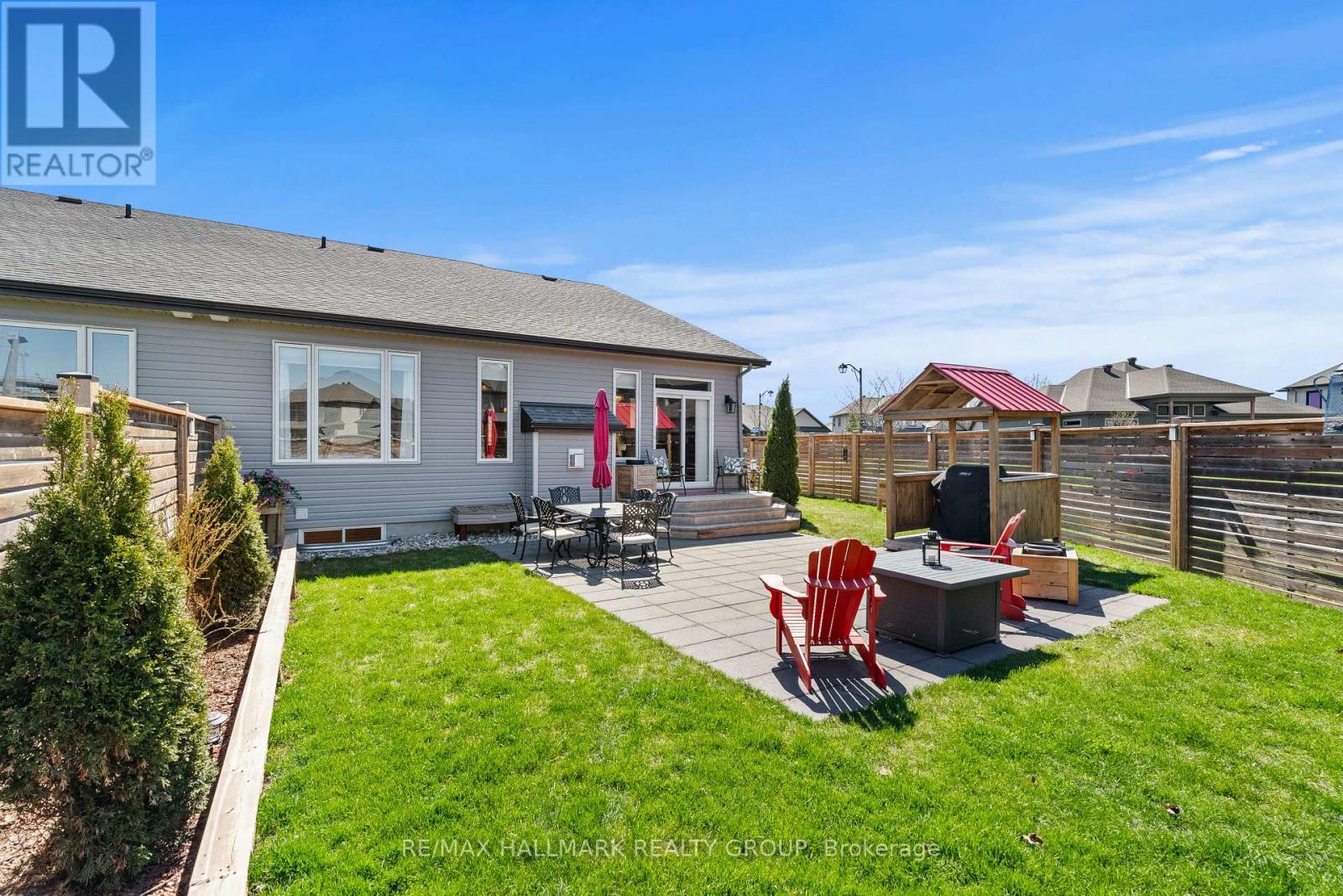58 Nixon Farm Drive