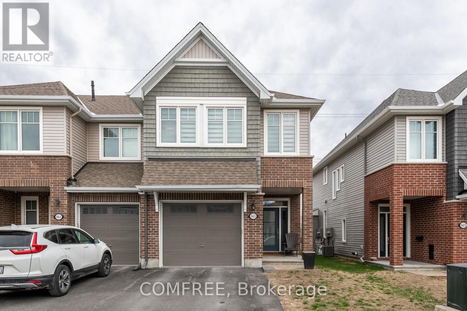 663 Putney Crescent