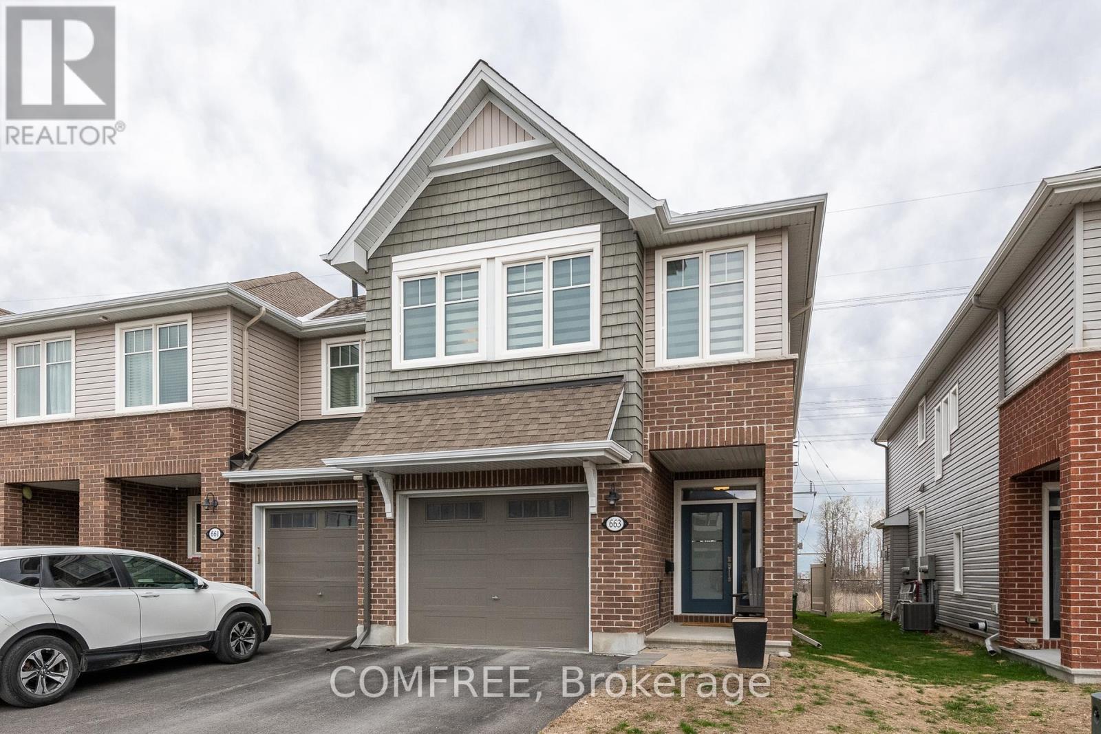 663 Putney Crescent