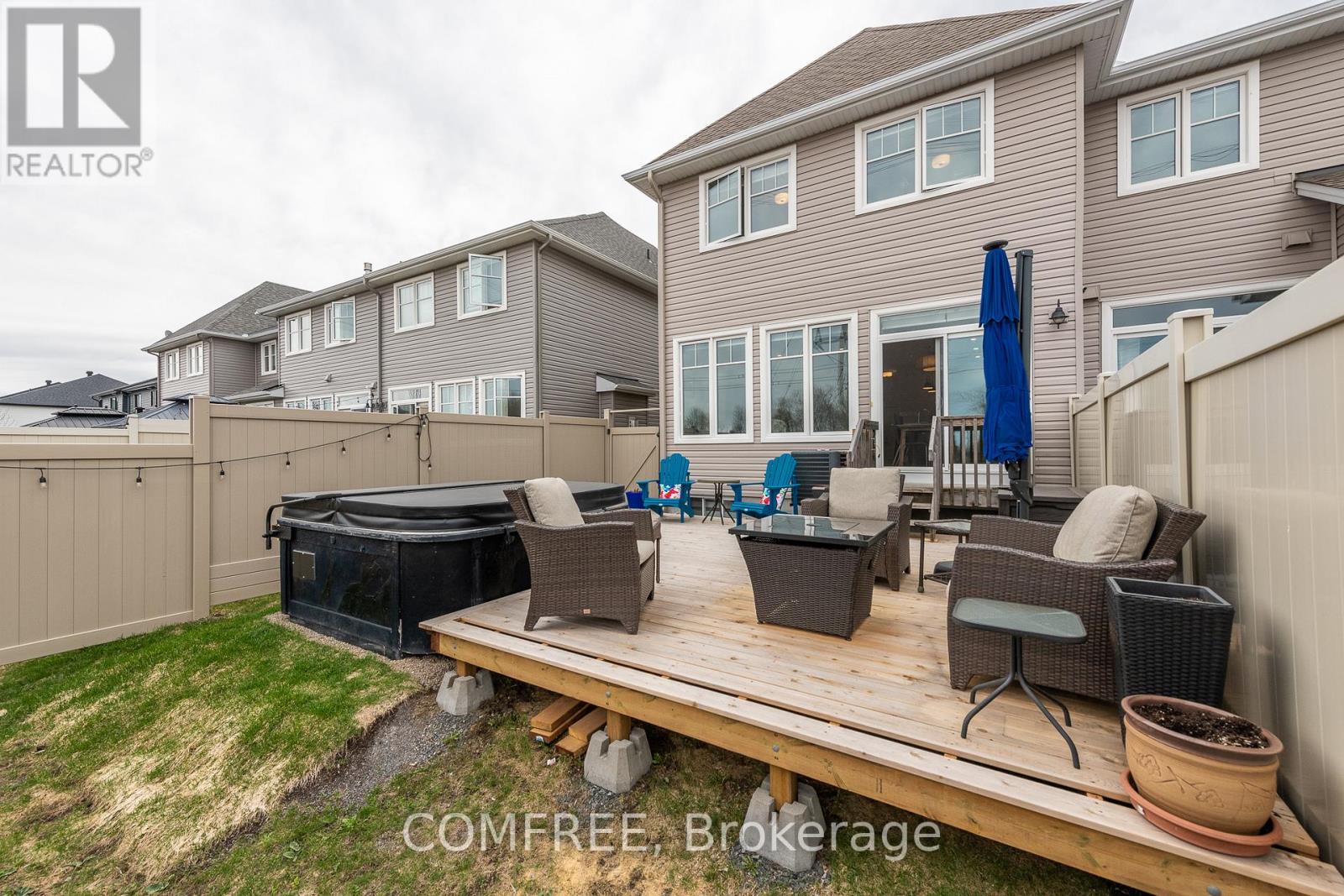 663 Putney Crescent