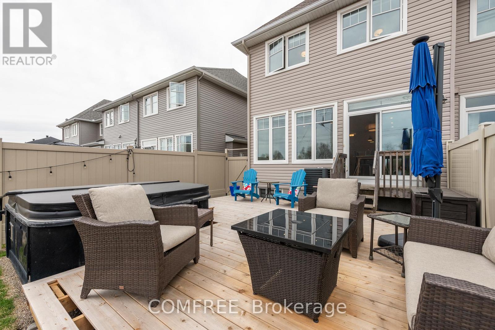 663 Putney Crescent