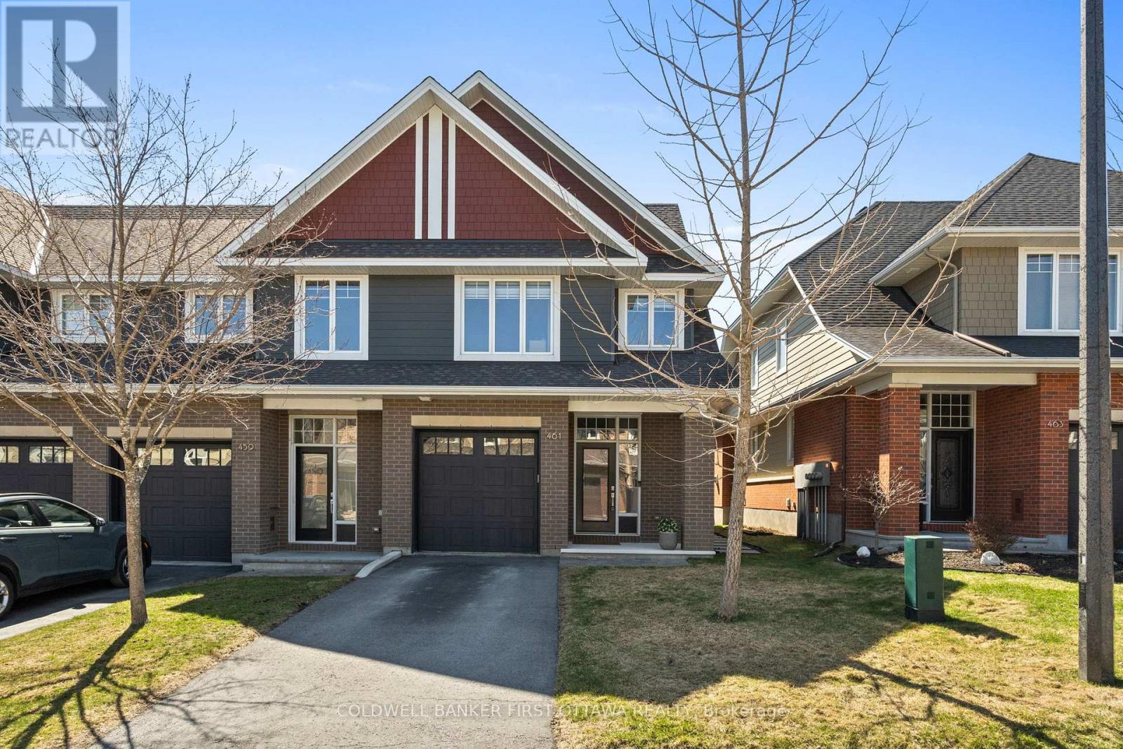 461 Kilspindie Ridge