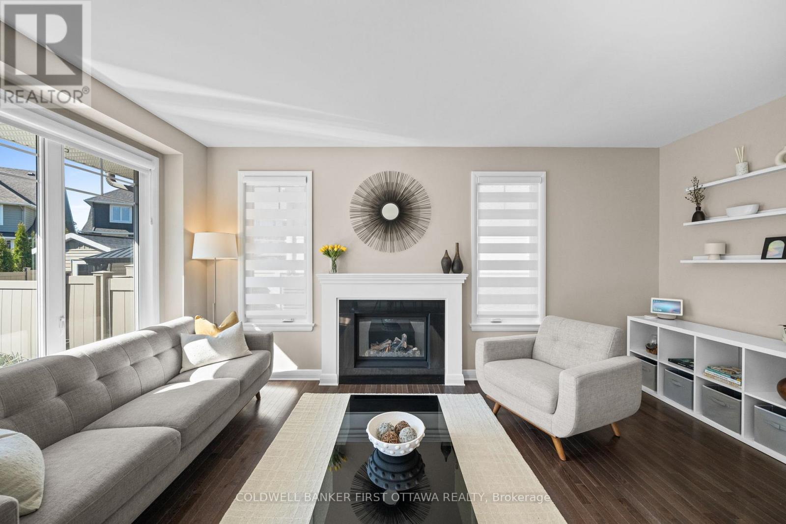 461 Kilspindie Ridge