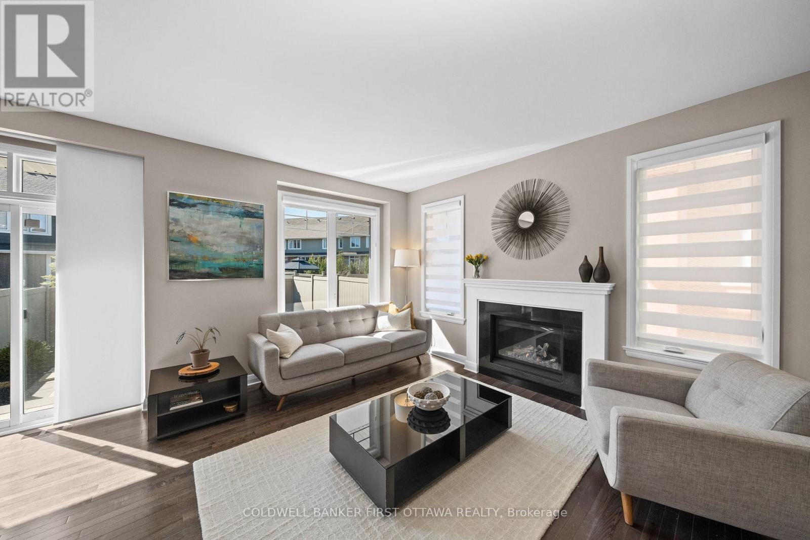461 Kilspindie Ridge