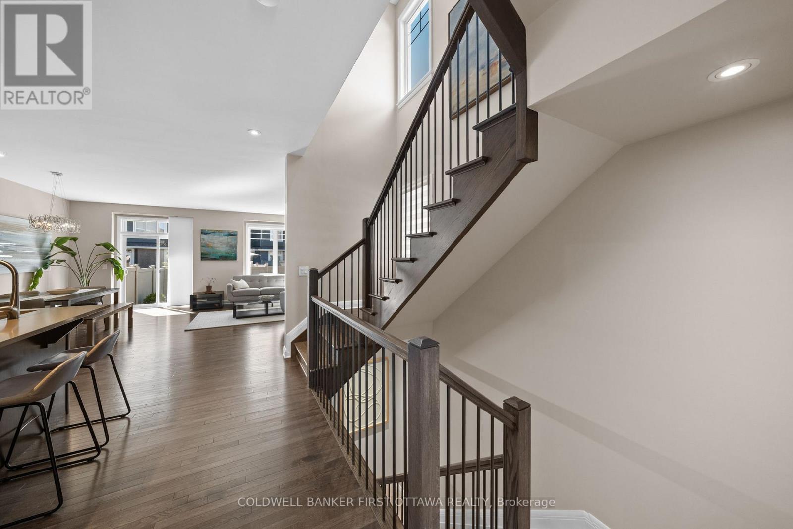 461 Kilspindie Ridge