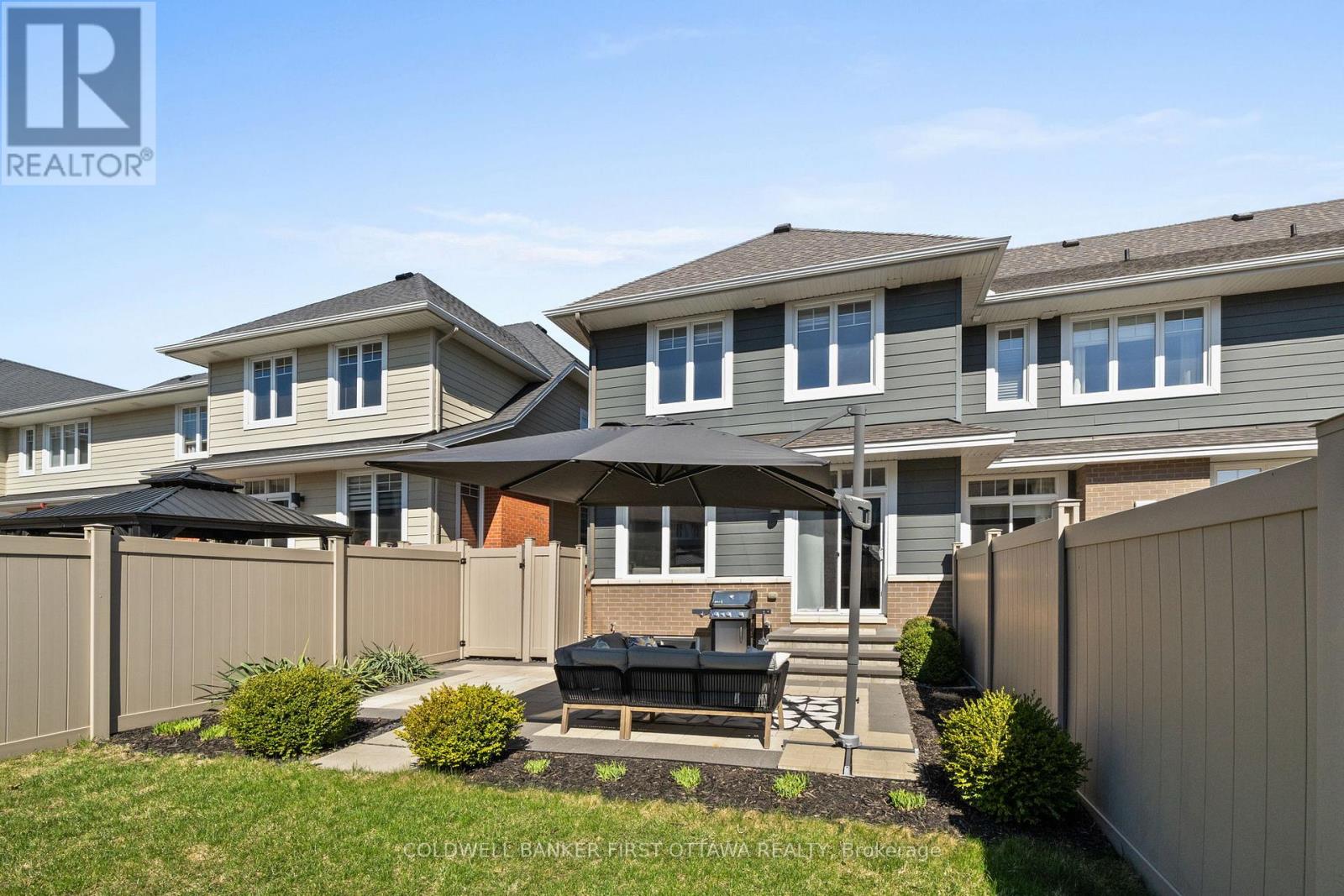 461 Kilspindie Ridge