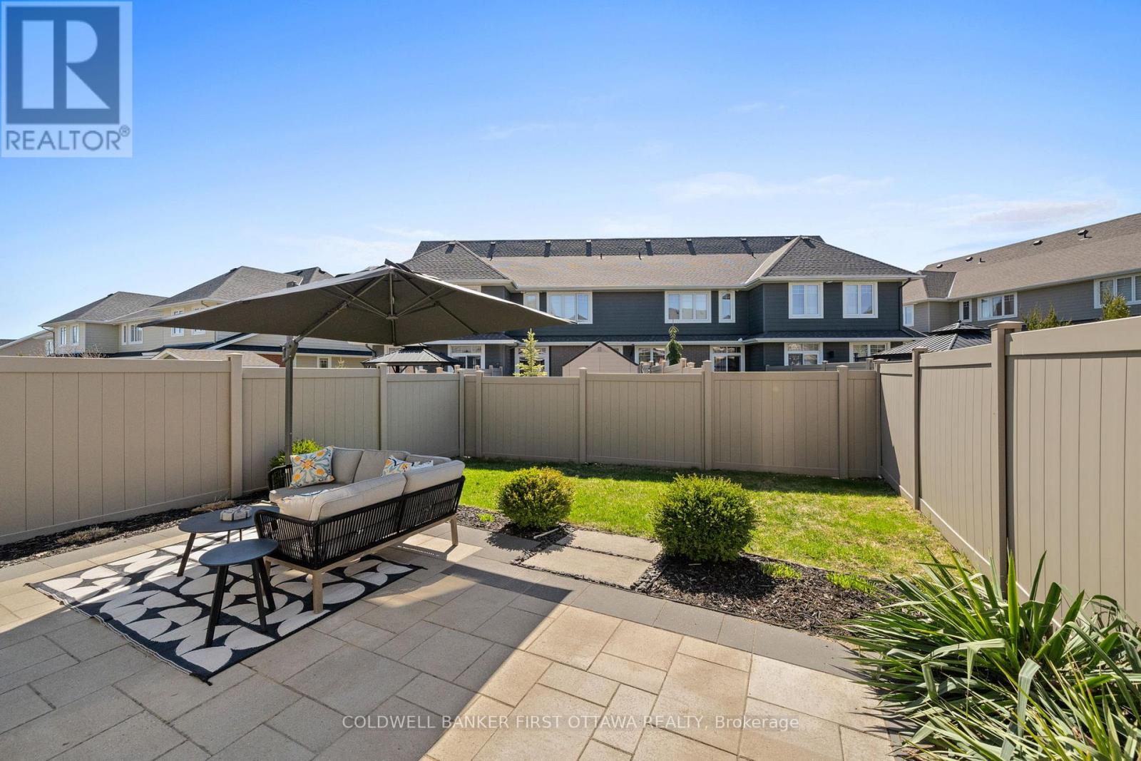 461 Kilspindie Ridge